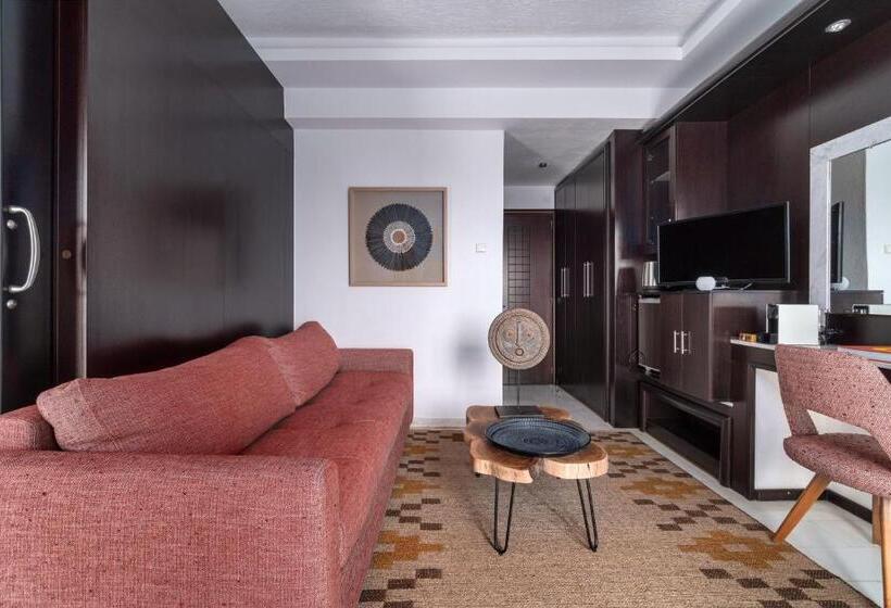 프리미엄 스위트 바다 전망, Arco Beach