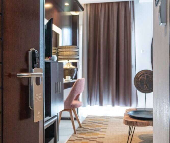 프리미엄 스위트 바다 전망, Arco Beach