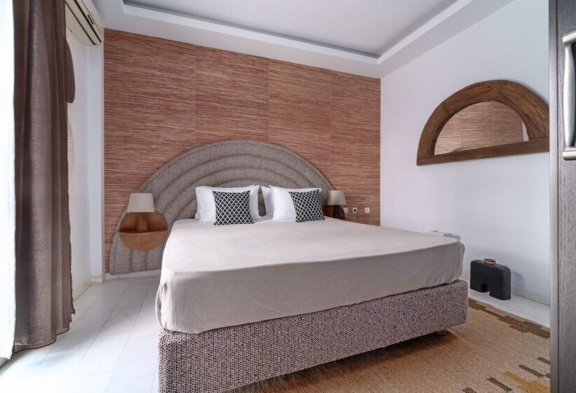 프리미엄 스위트 바다 전망, Arco Beach