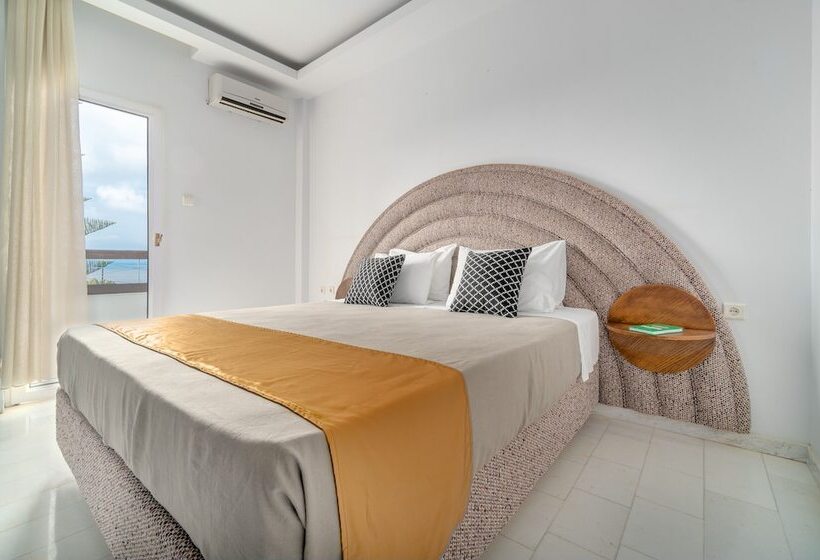 프리미엄 스위트 바다 전망, Arco Beach