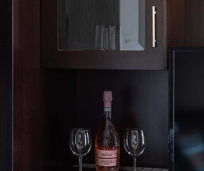 프리미엄 스위트 바다 전망, Arco Beach