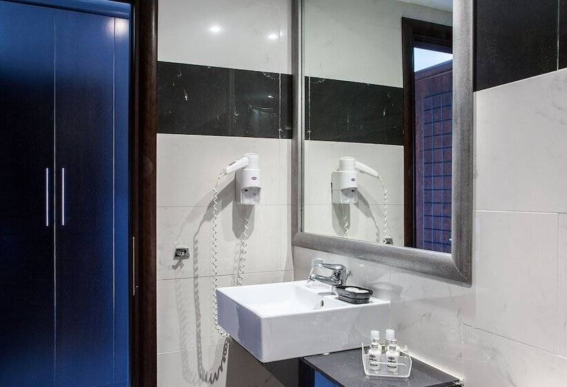 프리미엄 스위트 바다 전망, Arco Beach