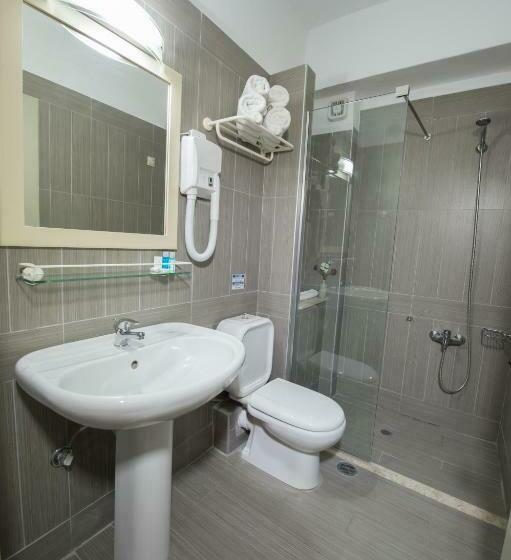 スタンダードルーム, Astron