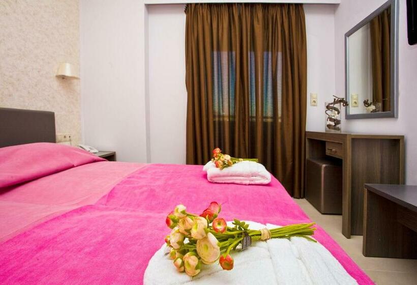 スイート, Astron