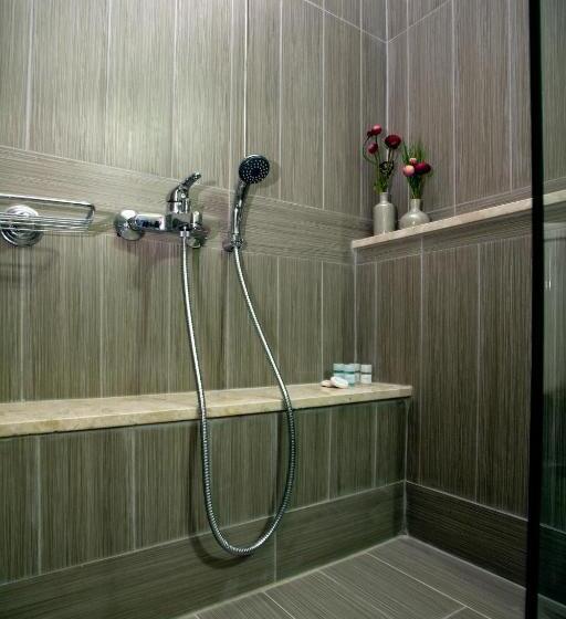 オーシャンビュースーペリアールーム, Astron