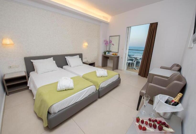 オーシャンビュースーペリアールーム, Astron