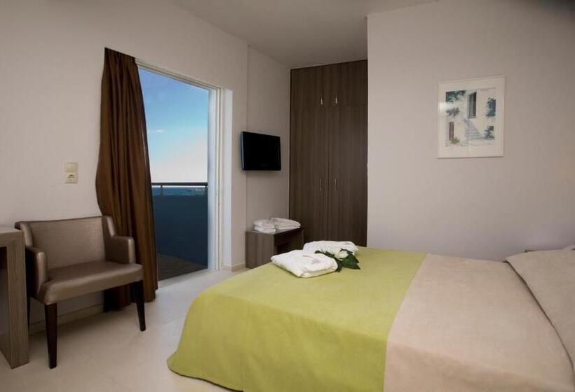 オーシャンビュースーペリアールーム, Astron