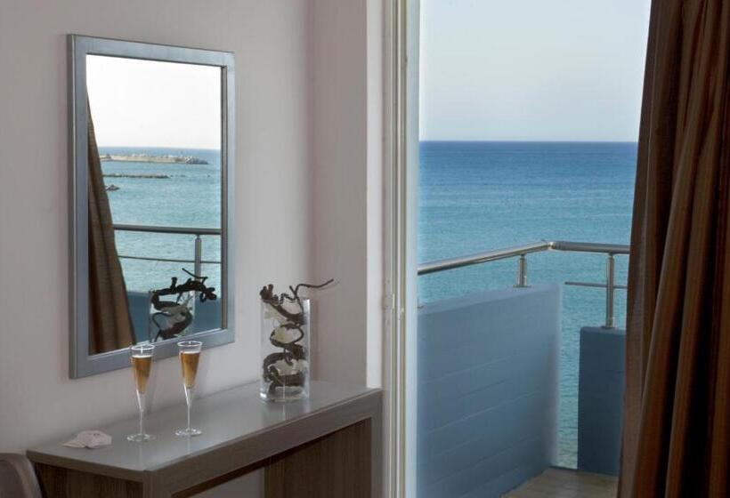 オーシャンビュースーペリアールーム, Astron