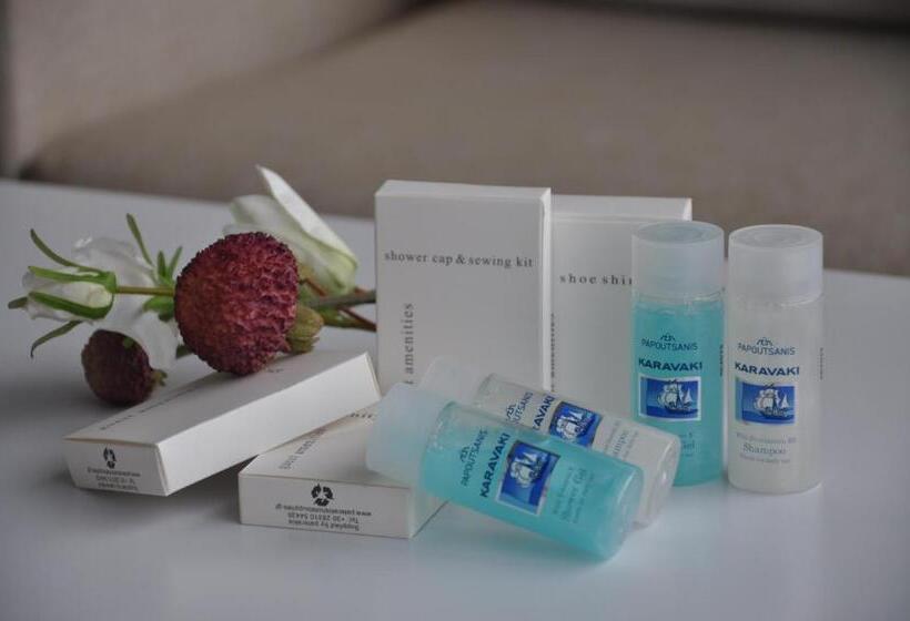 エコノミールーム, Astron