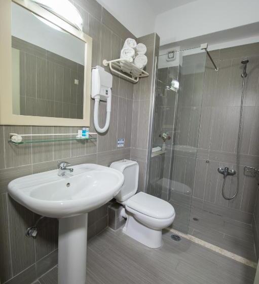 エコノミールーム, Astron