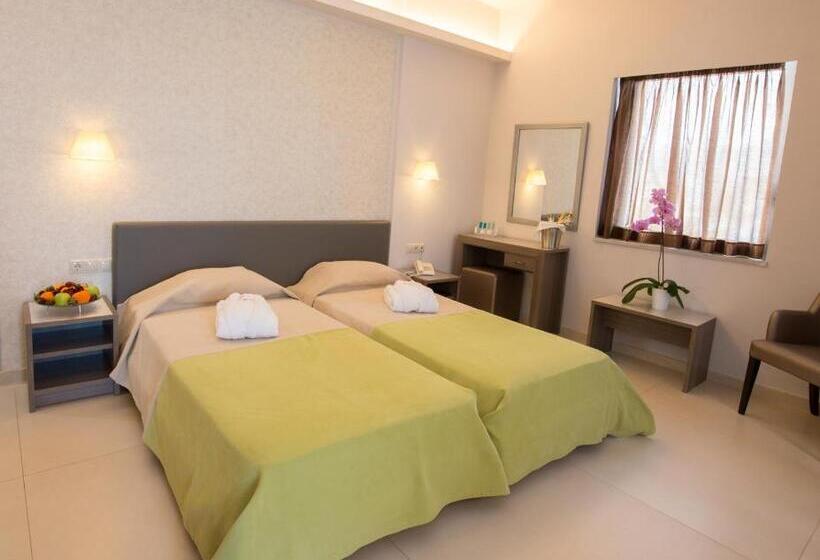 エコノミールーム, Astron