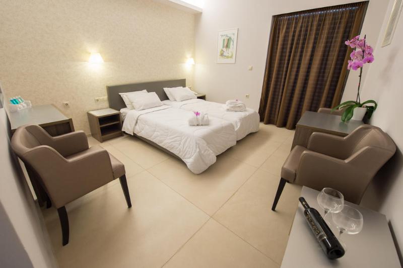 スタンダードルーム, Astron