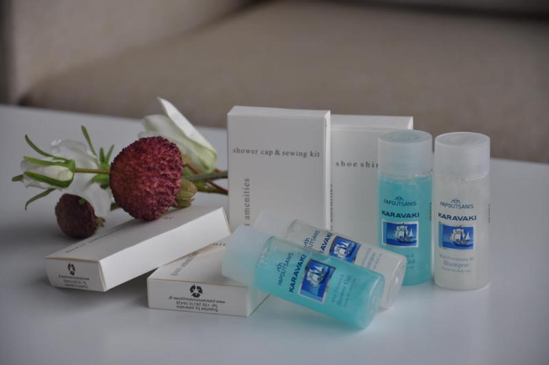 スタンダードルーム, Astron