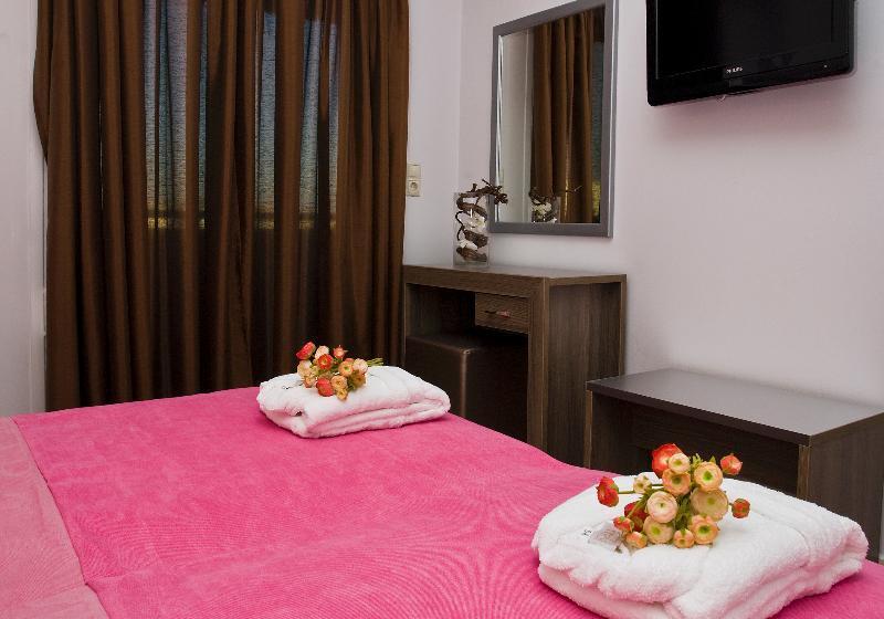 サイドシービュースイート, Astron