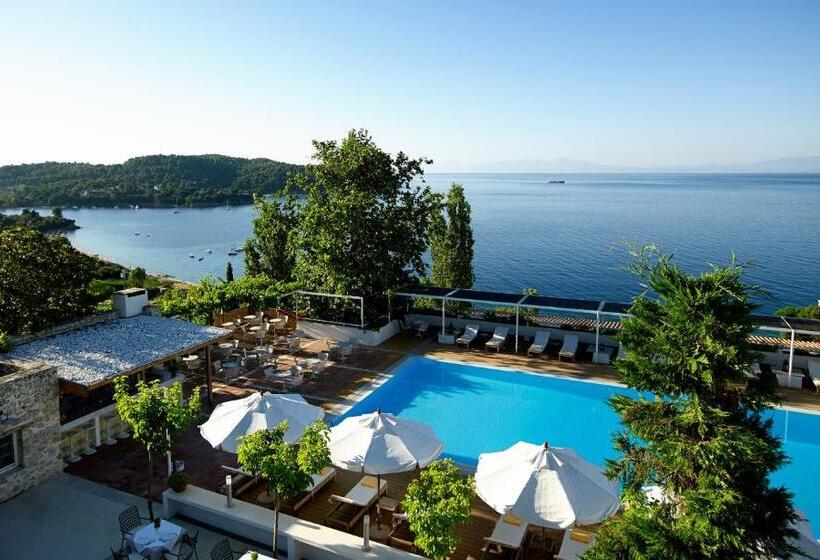 스탠다드 룸 바다 전망, Atrium