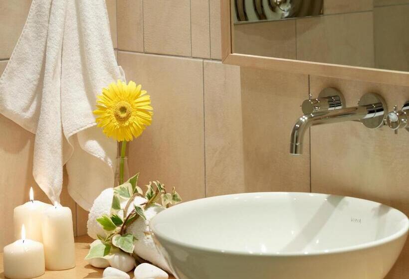 스탠다드 룸, Atrium