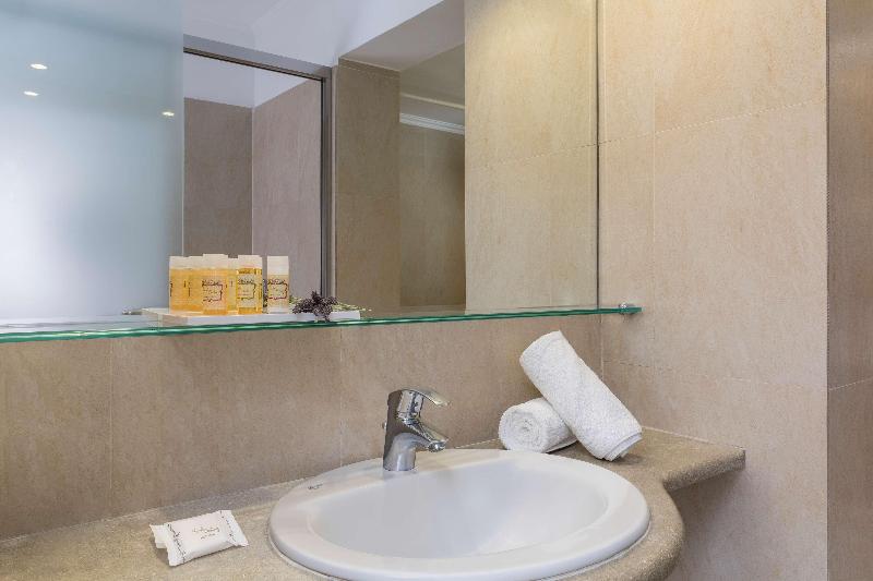 חדר סטנדרט נוף לעיר, Best Western Plus Hotel Plaza