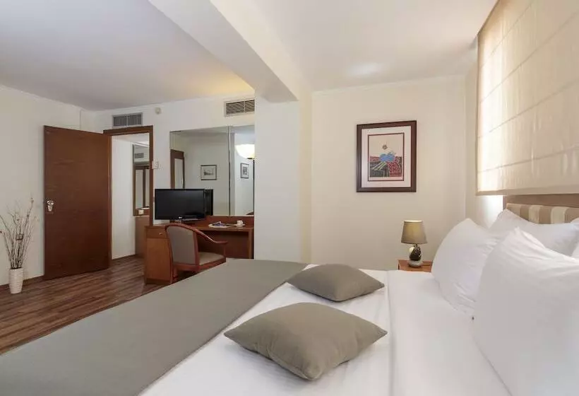 ジュニアスイート, Best Western Plus Hotel Plaza