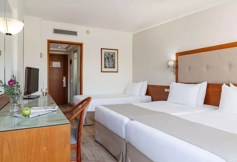 ジュニアスイート, Best Western Plus Hotel Plaza