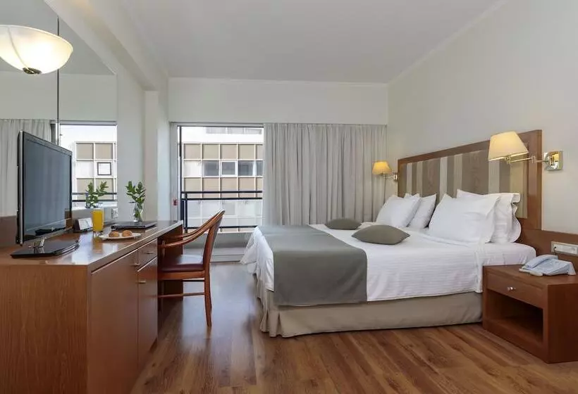スタンダードシティビュールーム, Best Western Plus Hotel Plaza