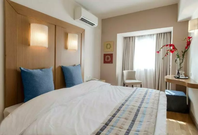 Chambre Economy, Hermes