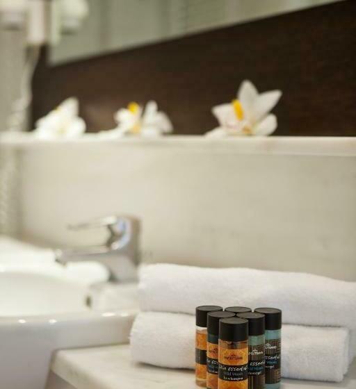 غرفة إقتصادية, Hermes