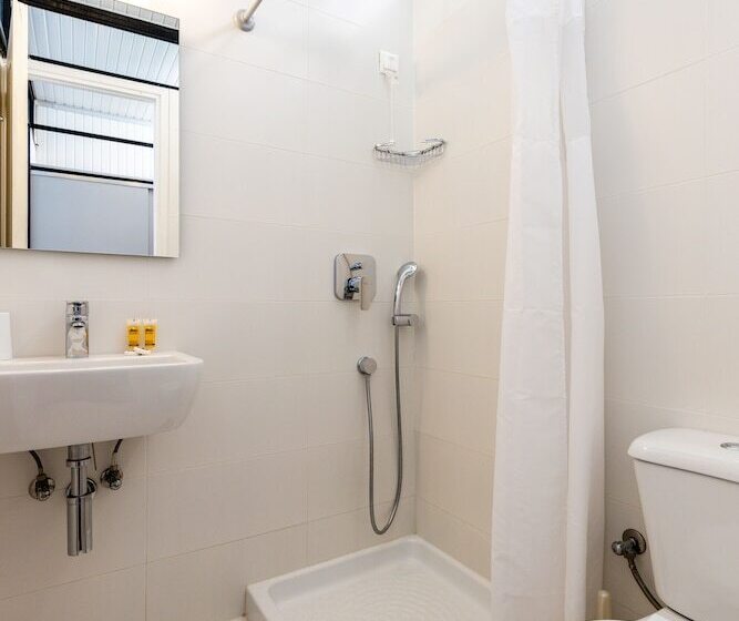 스탠다드 룸 바다 전망, Hippocampus