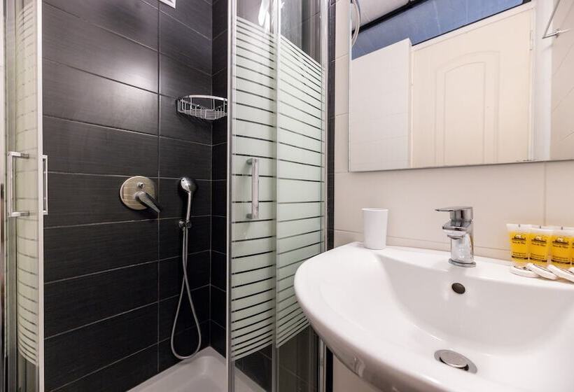 패밀리 룸 바다 전망, Hippocampus