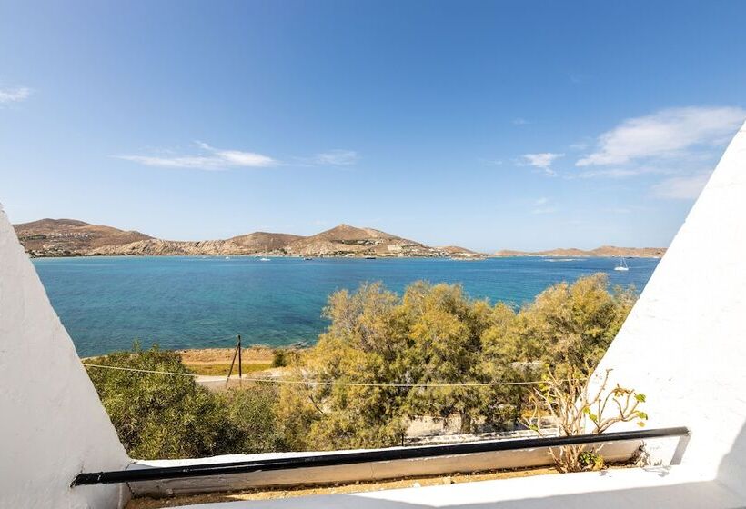 패밀리 룸 바다 전망, Hippocampus