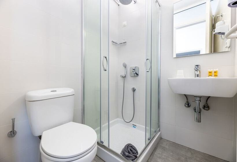 수피리어 룸 바다 전망, Hippocampus