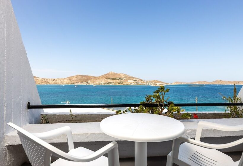 수피리어 룸 바다 전망, Hippocampus