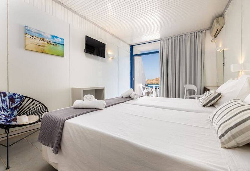 수피리어 룸 바다 전망, Hippocampus