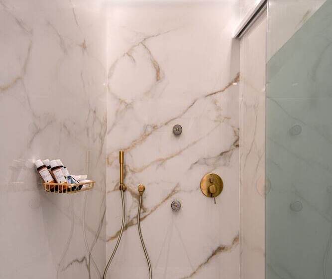 바다 전망 스위트, Nissaki Boutique