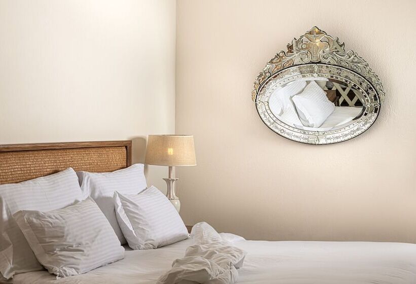 바다 전망 스위트, Nissaki Boutique