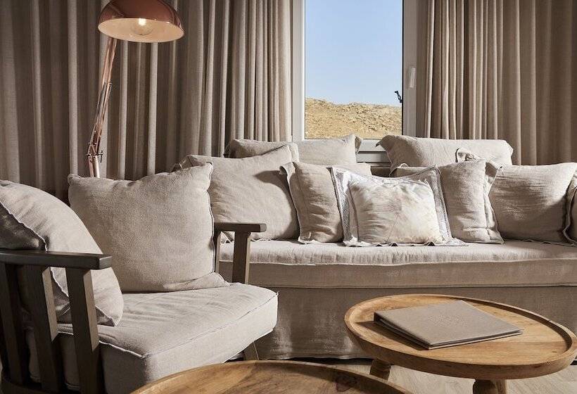 جناح إدارى, Palladium