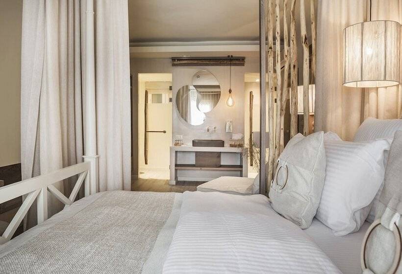 جناح مطلّ علي البحر, Palladium