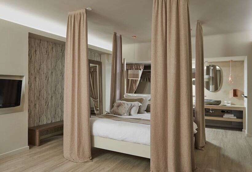 جناح إدارى, Palladium