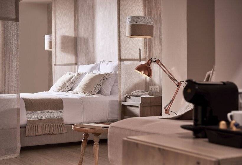 جناح إدارى, Palladium