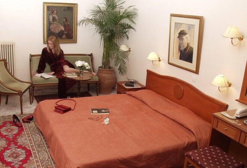 StandaardKamer, Grand Platon