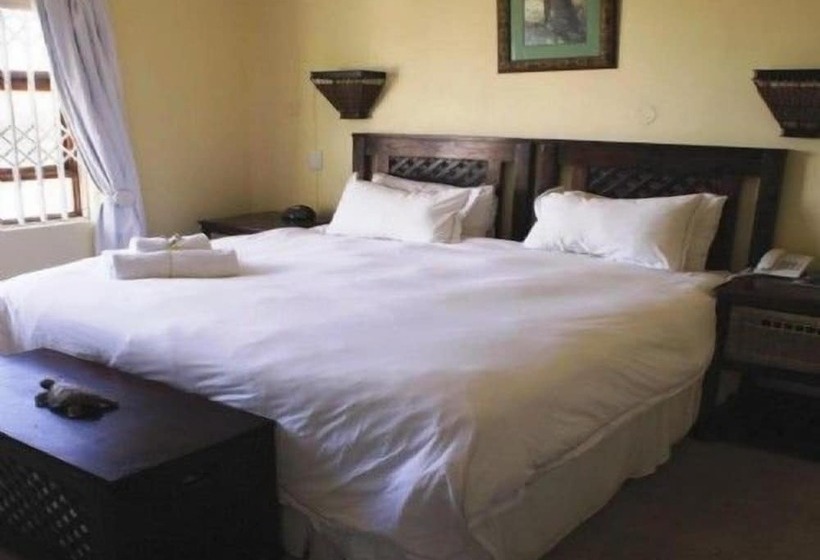 اتاق لوکس, Royal Guest House