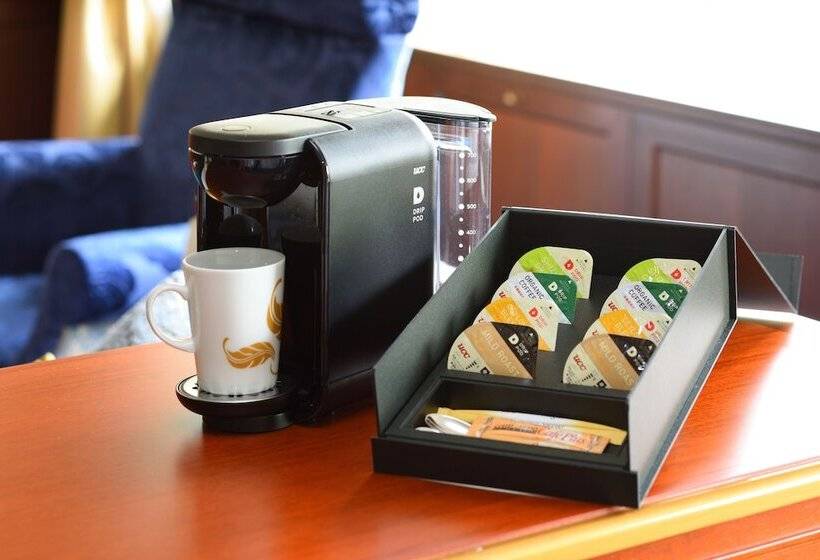 غرفة سوبيريور, Urabandai Lake Resort Geihinkan Nekoma Rikyu