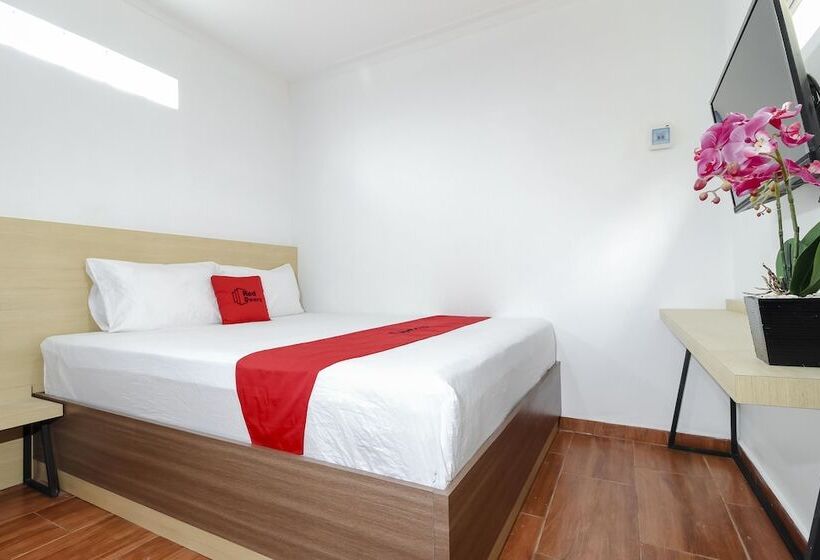 标准间, Reddoorz Plus Near Jogja Kembali Monument