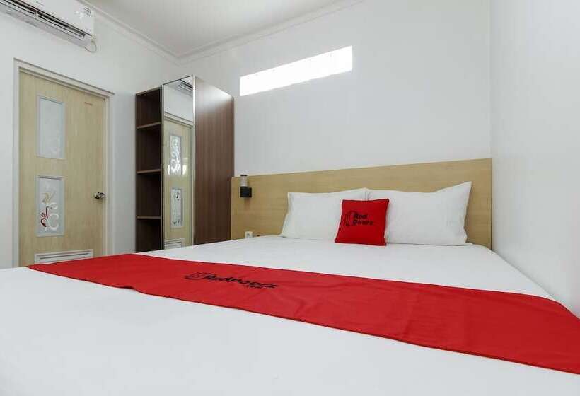 标准间, Reddoorz Plus Near Jogja Kembali Monument