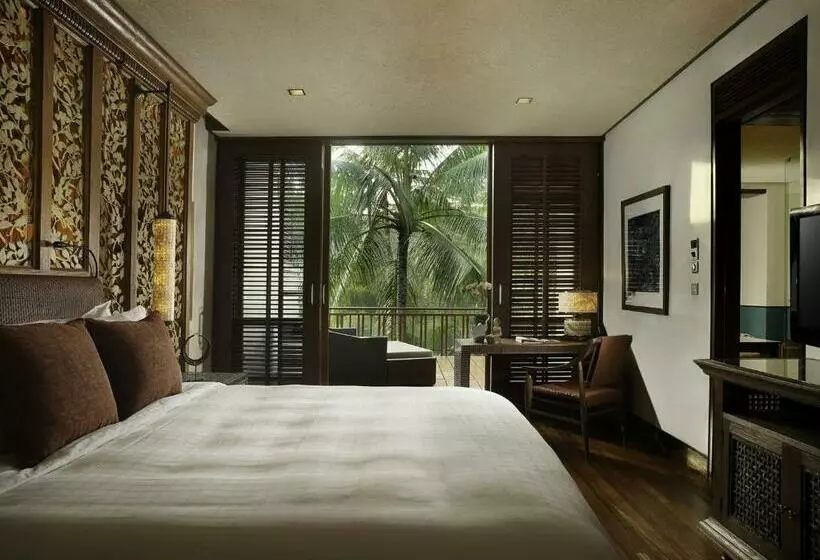سوییت خانوادگی, Four Seasons Resort Bali At Sayan