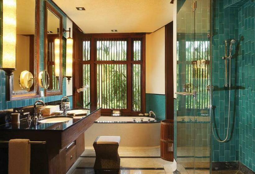 סוויטת דופלקס, Four Seasons Resort Bali At Sayan