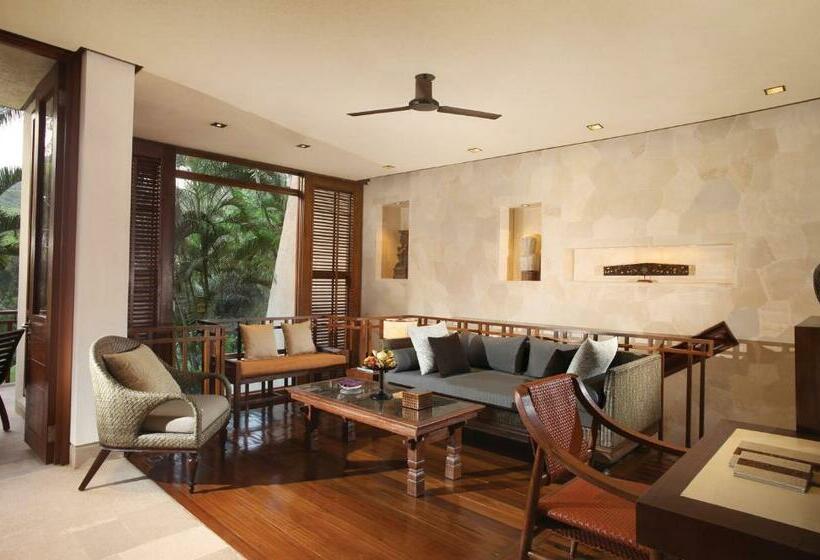 סוויטת דופלקס, Four Seasons Resort Bali At Sayan