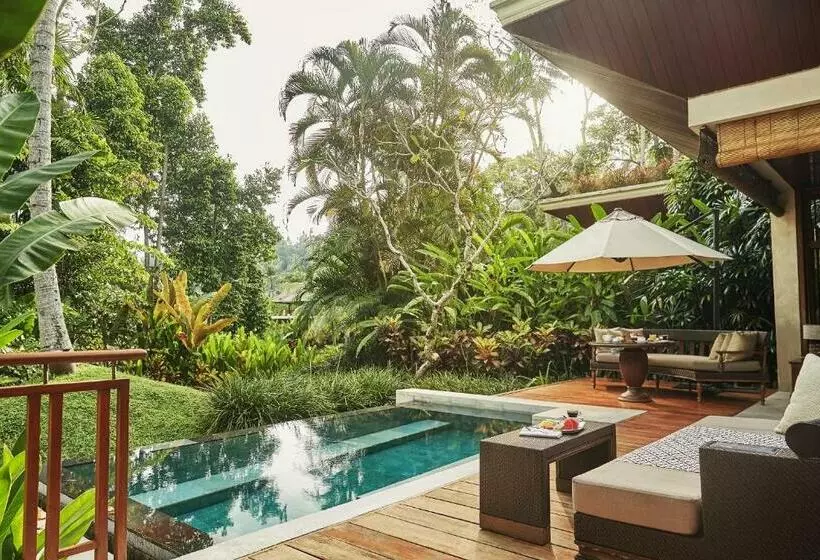 ویلای 1 خوابه, Four Seasons Resort Bali At Sayan