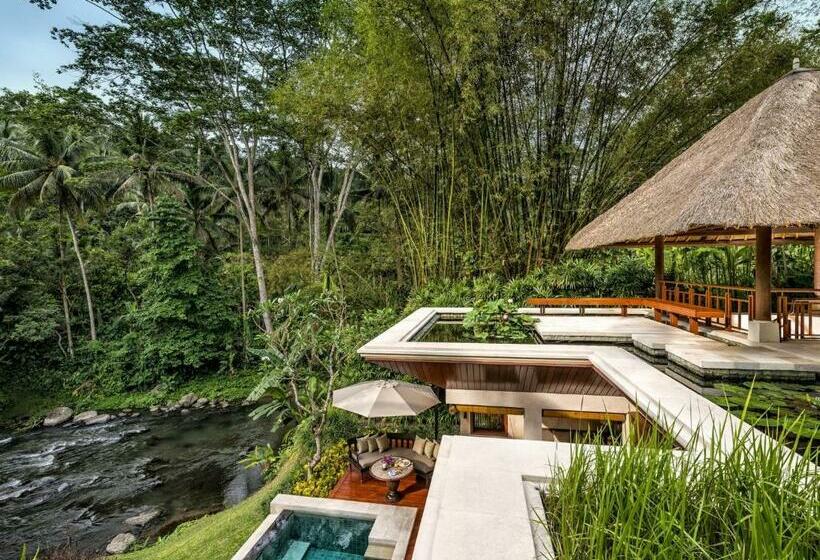 Вилла 1 Спальня, Four Seasons Resort Bali At Sayan