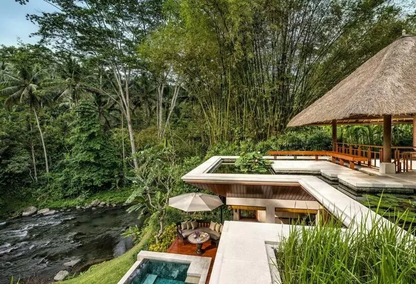 ویلای 1 خوابه, Four Seasons Resort Bali At Sayan