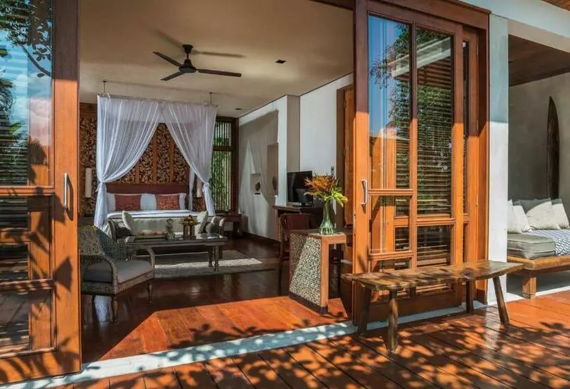 ویلای 1 خوابه, Four Seasons Resort Bali At Sayan